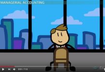 Types of accountant