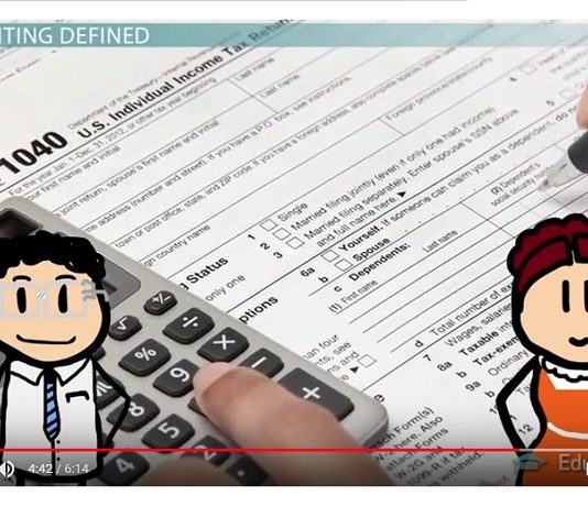Bookkeeping vs accounting