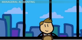 Types of accountant